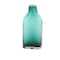 CosmoLiving by Cosmopolitan Multi Colored Coastal Glass Vase Set